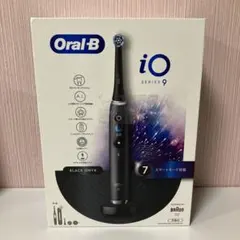 【超メルカリ市】ブラウン オーラルB iO9 電動歯ブラシ (訳あり) 2026年最新】ブラウンオーラルb io9の人気アイテム - メルカリ