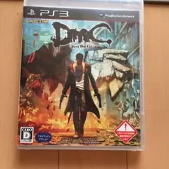 DmC Devil May Cry