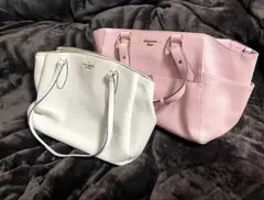Kate Spade Samantha Vega ハンドバッグ　セット