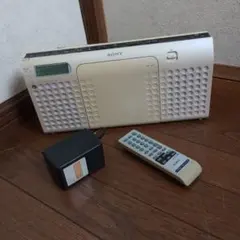 SONY ZS-E70 パーソナルオーディオシステムのサムネイル