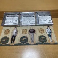 SEVENTEEN CAFE 2022 アクリルスタンド　エスクプス