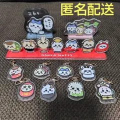 ちいかわ　アクリルスタンド　アクリルチャーム