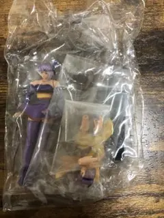 デッドオアライブ　あやねA 可動フィギュアのサムネイル