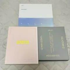 seventeen シーグリ 2018 2019 2021 まとめ売り