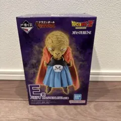 一番くじ ドラゴンボール E賞 バビディ MASTERLISE