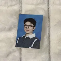 seventeen carat land 2025 ミニフォト　ウジ