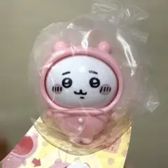 ちいかわ おきがえパジャママスコット パジャマパーティーズ ガチャガチャ
