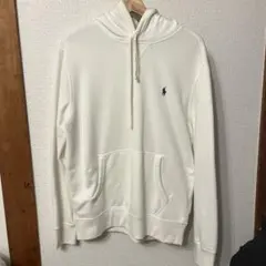 ラルフローレン　パーカー