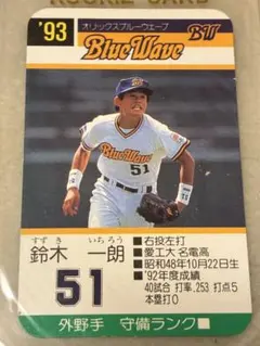 2026年最新】鈴木一朗 カードの人気アイテム - メルカリ