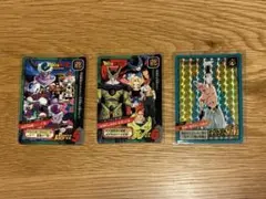 2026年最新】特別弾 ドラゴンボール カードダスの人気アイテム - メルカリ