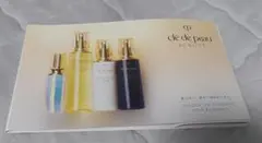 クレドポーボーテ　サンプル