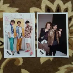 嵐【集合公式写真】【全14枚】【内6枚】