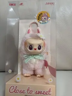 J 新品POPMART MOKOKO 第1代 ぬいぐるみ J 新品POPMART MOKOKO 第1代 ぬいぐるみ 新着 — ポップマートの