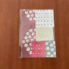 マリメッコ　ヴィンテージ生地はぎれセット