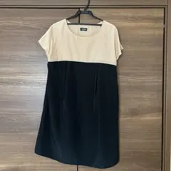 マタニティ　ワンピース　フォーマル