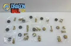 ドラゴンボール ミニフィギュアセレクション 14点 鳥山明