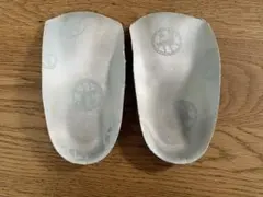 カ*サ様 Birkenstock インソール ブルーフットベッド　22.0センチのサムネイル