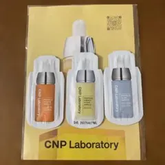 CNP Laboratory サンプルのサムネイル
