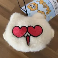 うんたねこ カビうんたマスコット