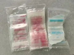 母乳パック 50ml×20枚、80ml×30枚 新品未使用