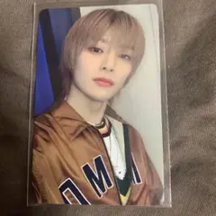 stray kids アイエン ATE IN