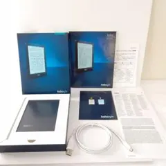 2026年最新】kobo gloの人気アイテム - メルカリ