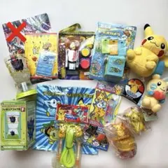 ポケモン 一番くじ 30周年記念 ヒトカゲ ゼニガメほか - メルカリ