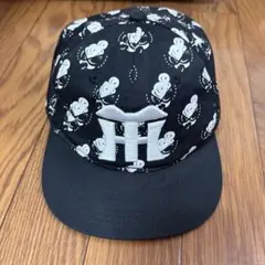 HYSTERIC MINI 阪神タイガースコラボ キャップ ヒスミニ