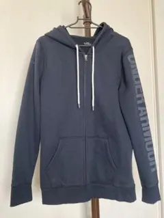 レディース　パーカー