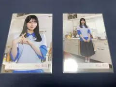 村山美羽　What's KAZOKU MV制服衣装　チュウ　ヒキ