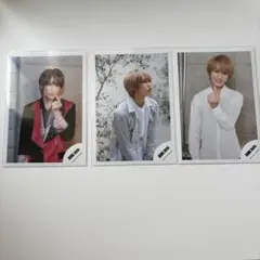 橋本涼 公式写真