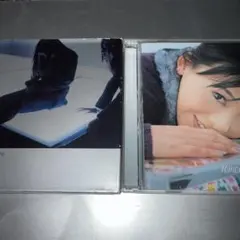 Tomomi Kahala アルバムセット