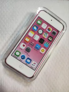 【未使用新品】iPod touch 第6世代 128GB ピンク