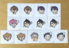 【バラ可】【にじさんじ8th】ランダムステッカー