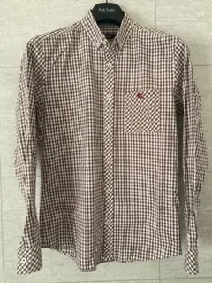 burberry シャツ