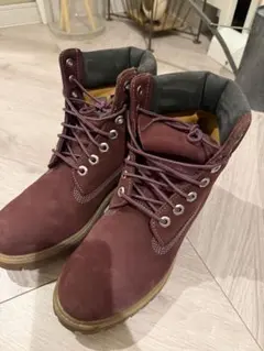 timberland A17YN 5117ブーツ