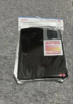 ヒートテックショートパンツ(ウエストウォーマー)ブラックM