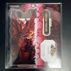 オレカバトル2 無幻銃士ダルタン アクリルスタンド - メルカリ
