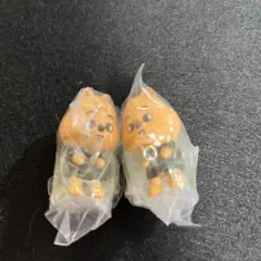 Straykids SKZOO つまんでつなげてますこっと　ハンクォッカカニカン