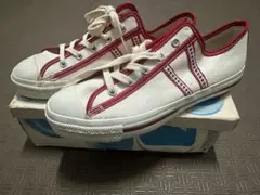 70s USA製 コンバース STAFF GOLD 26センチ - メルカリ