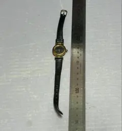 フェンディFENDIズッカ320L レディース腕時計