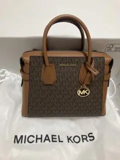 MICHAEL KORS マイケルクロス　MK 新品未使用