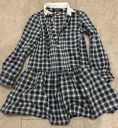 ラルフローレン　110〜120cm　ワンピース