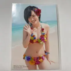 NMB48 山本彩 生写真 北川謙二 2点セット - メルカリ