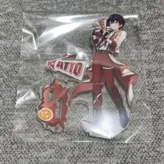 あっとくん　アクリルスタンド