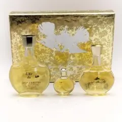 香水 ニナリッチ ■ レールデュタン パルファム15ml EDT 50ml 2点 香水 ニナリッチ □ レールデュタン パルファム15ml EDT 50ml 2点
