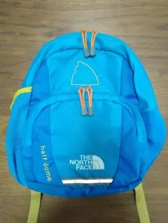 THE NORTH FACEザノースフェイス ハーフドーム キッズ用リュック9L