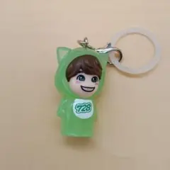 なにわ男子　めじるしチャーム 大橋和也