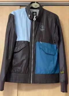 薄手 ナイロンジャケット