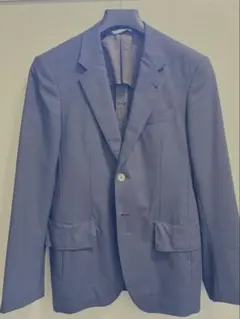 Paul Smith COLLECTION テーラードジャケット リネン100% - メルカリ